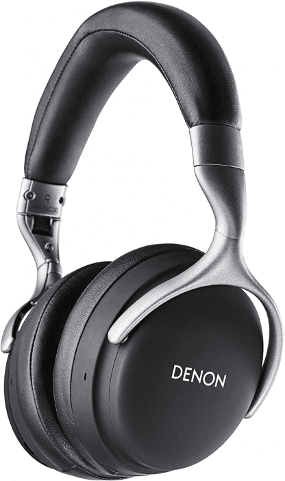 Picture 1 of the Denon AH-GC30.