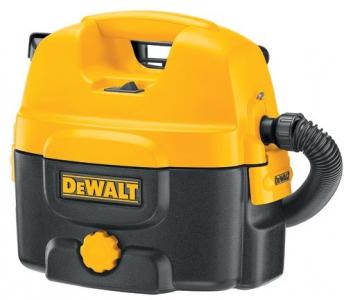 Picture 1 of the DeWALT DC500.