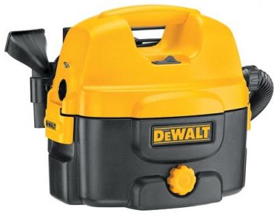 Picture 2 of the DeWALT DC500.