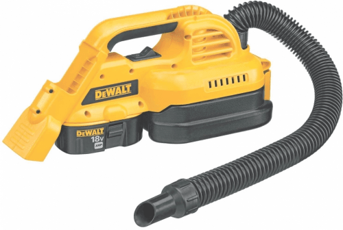 Picture 1 of the DeWALT DC515B 18-Volt.