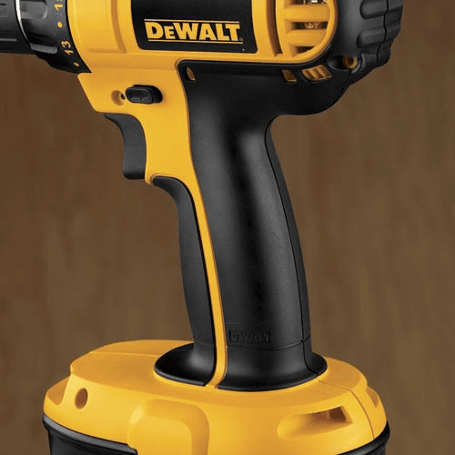 Picture 2 of the DeWALT DC720.