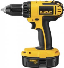 The DeWALT DC720, by DeWALT