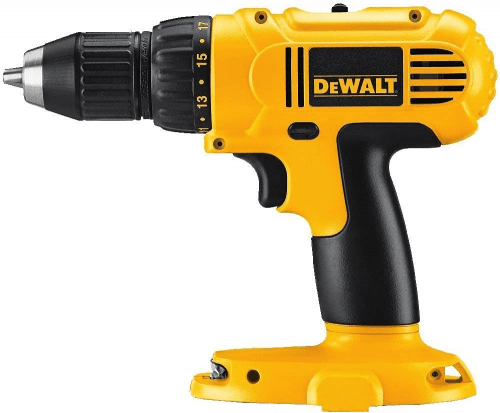 Picture 1 of the DeWALT DC759KA.