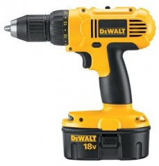 The DeWALT DC759KA, by DeWALT