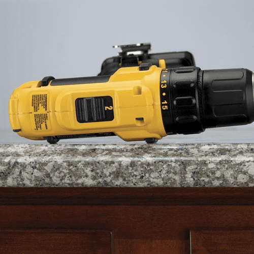 Picture 2 of the DeWALT DCD710S2.