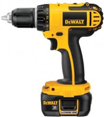 The DeWALT DCD760KL, by DeWALT