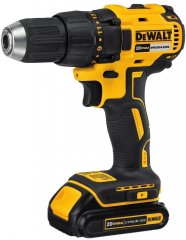 The DeWALT DCD777C2, by DeWALT