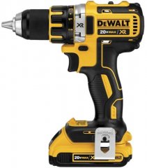 The DeWALT DCD790D2, by DeWALT