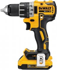 The DeWALT DCD791D2, by DeWALT