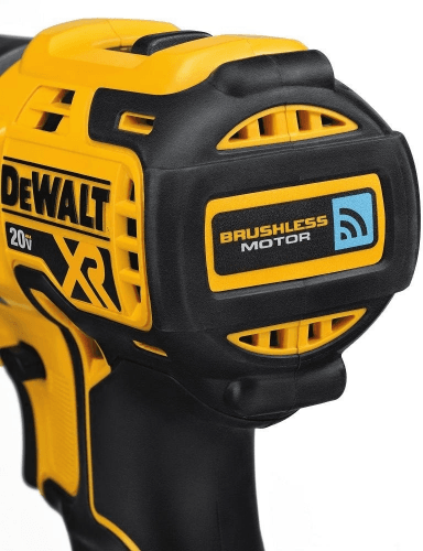 Picture 1 of the DeWALT DCD792D2.