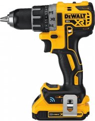 The DeWALT DCD792D2, by DeWALT