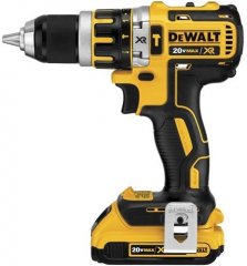 The DeWALT DCD795D2, by DeWALT