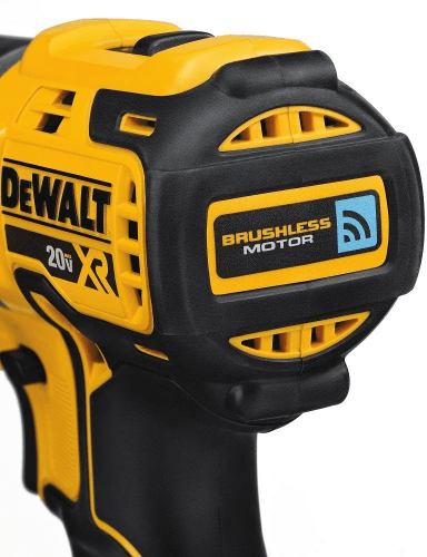 Picture 3 of the DeWALT DCD797D2.