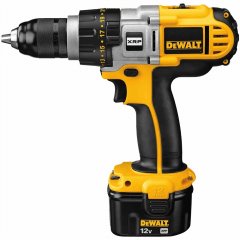 The DeWALT DCD910KX, by DeWALT