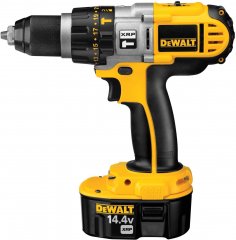 The DeWALT DCD930KX, by DeWALT