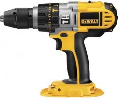 The DeWALT DCD950B, by DeWALT