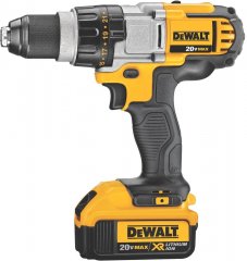 The DeWALT DCD980M2, by DeWALT