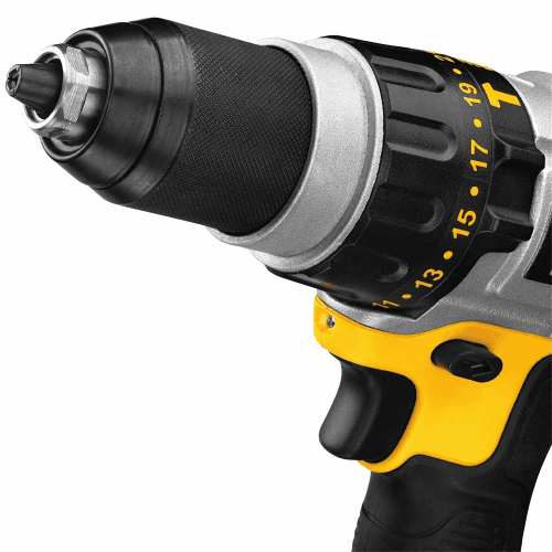 Picture 2 of the DeWALT DCD985M2.