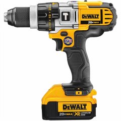 The DeWALT DCD985M2, by DeWALT