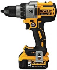 The DeWALT DCD991P2, by DeWALT