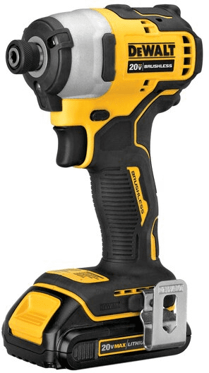 Picture 1 of the DeWALT DCF809C2.