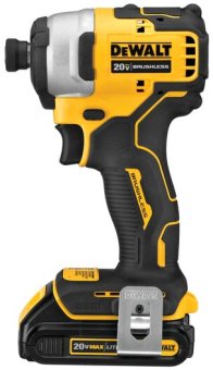 The DeWALT DCF809C2, by DeWALT