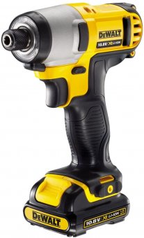 The DeWALT DCF815S2, by DeWALT