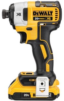 The DeWALT DCF887D2, by DeWALT