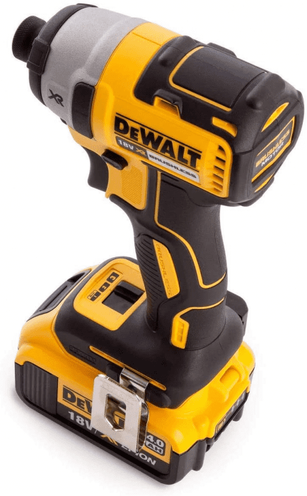 Picture 1 of the DeWALT DCF887M1.