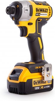 The DeWALT DCF887M1, by DeWALT