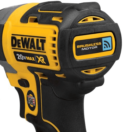 Picture 3 of the DeWALT DCF888D2.