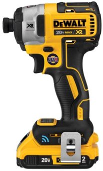 The DeWALT DCF888D2, by DeWALT