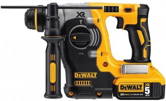 The DeWALT DCH273P2, by DeWALT