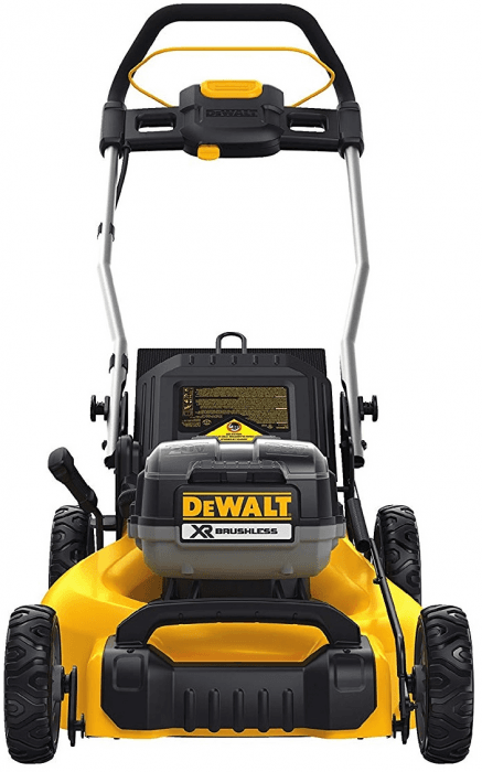 Picture 1 of the DEWALT DCMW220P2.