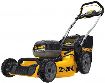 The DEWALT DCMW220P2, by DEWALT