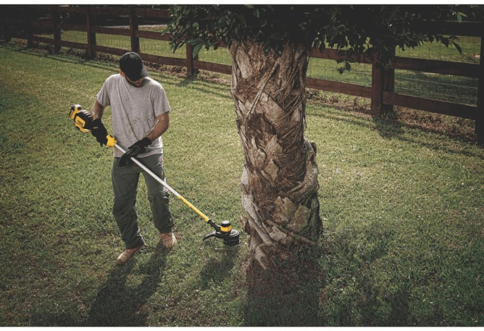 Picture 2 of the DEWALT DCST920P1.