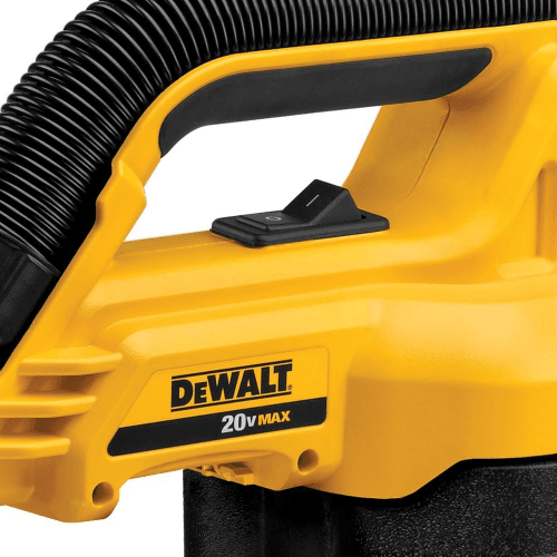 Picture 1 of the DeWALT DCV517M1 20-Volt.