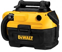 The DeWALT DCV581H, by DeWALT