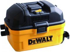 The DeWALT DXV04T, by DeWALT