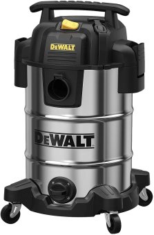 The DeWalt DXV08S, by DeWALT