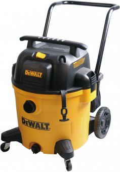 The DeWALT DXV14P, by DeWALT