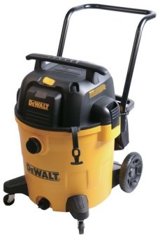 The DeWALT DXV16PA, by DeWALT