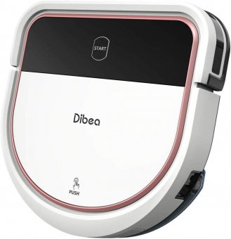 Dibea D500 Pro