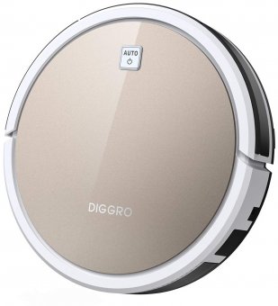 Diggro D600