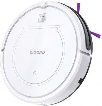 The Diggro KK320, by Diggro