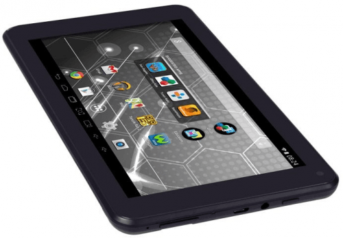Picture 2 of the Digital2 Pad Plus 7-inch.