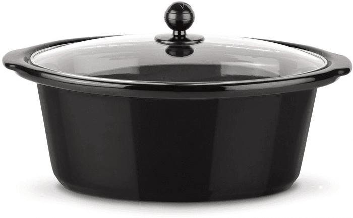 Picture 3 of the Disney Pixar 7-Quart Slow Cooker.