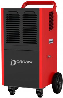 The Dorosin CD-090, by Dorosin