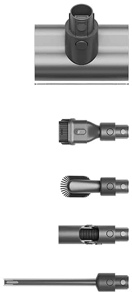 Picture 3 of the Dreametech T30.