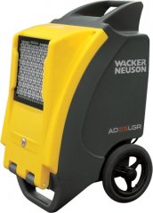 The Dryvex AD 85LGR, by Wacker Neuson